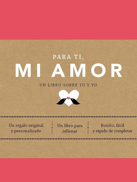 Para ti, mi amor (edición oficial) | 9788401027437 | van Vliet, Elma | Llibres.cat | Llibreria online en català | La Impossible Llibreters Barcelona