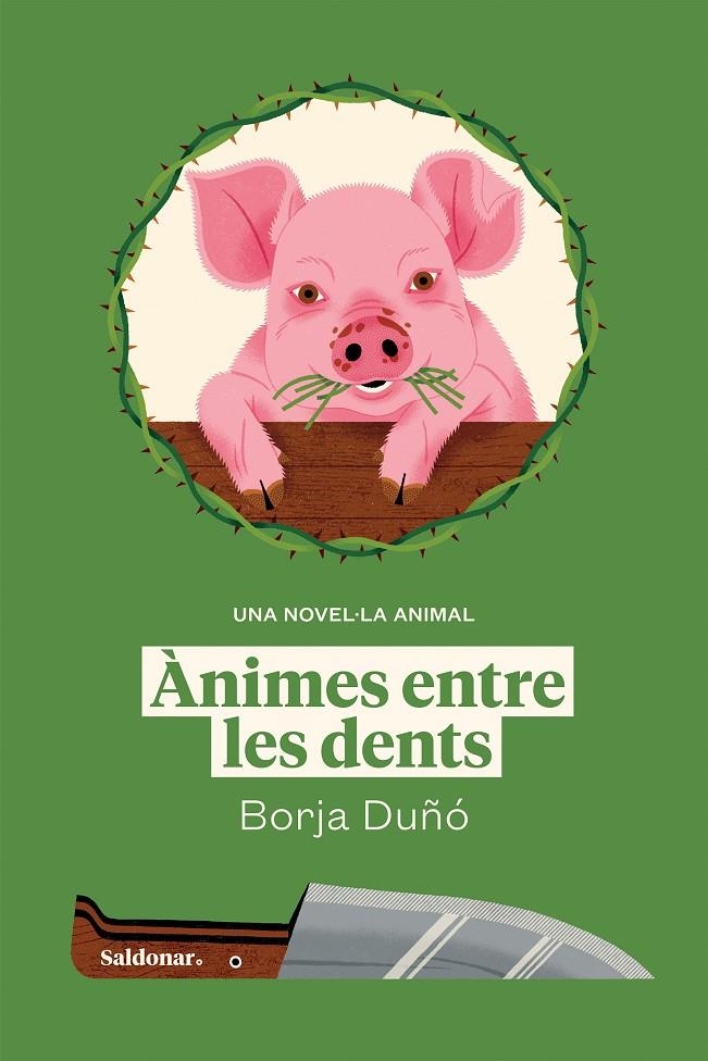 Ànimes entre les dents | 9788419571236 | Duñó, Borja | Llibres.cat | Llibreria online en català | La Impossible Llibreters Barcelona