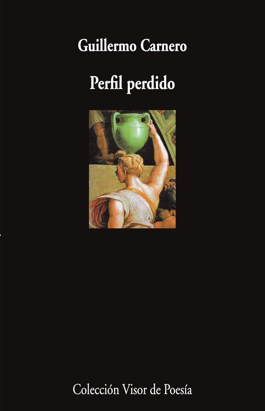 Perfil perdido | 9788498954982 | Carnero, Guillermo | Llibres.cat | Llibreria online en català | La Impossible Llibreters Barcelona