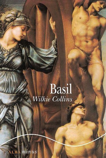 Basil | 9788484285489 | Collins, Wilkie | Llibres.cat | Llibreria online en català | La Impossible Llibreters Barcelona