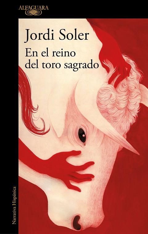 En el reino del toro sagrado | 9788420477138 | Soler, Jordi | Llibres.cat | Llibreria online en català | La Impossible Llibreters Barcelona