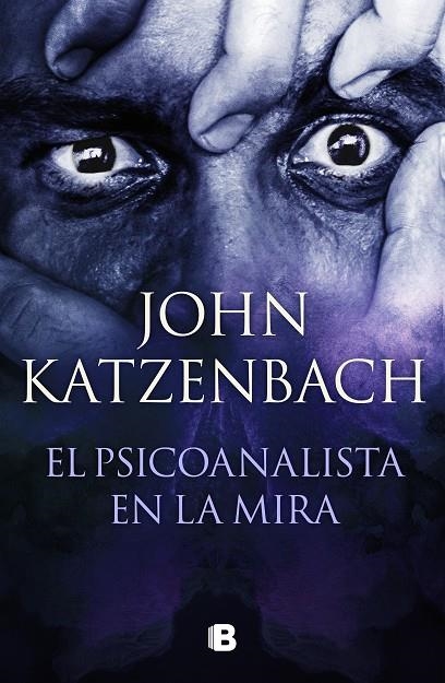 El psicoanalista en la mira (El Psicoanalista 3) | 9788466672658 | Katzenbach, John | Llibres.cat | Llibreria online en català | La Impossible Llibreters Barcelona