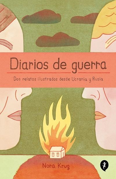 Diarios de guerra | 9788419409287 | Krug, Nora | Llibres.cat | Llibreria online en català | La Impossible Llibreters Barcelona