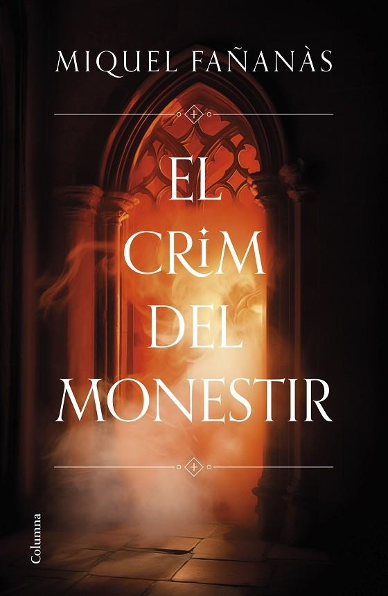 El crim del monestir | 9788466431484 | Fañanàs, Miquel | Llibres.cat | Llibreria online en català | La Impossible Llibreters Barcelona