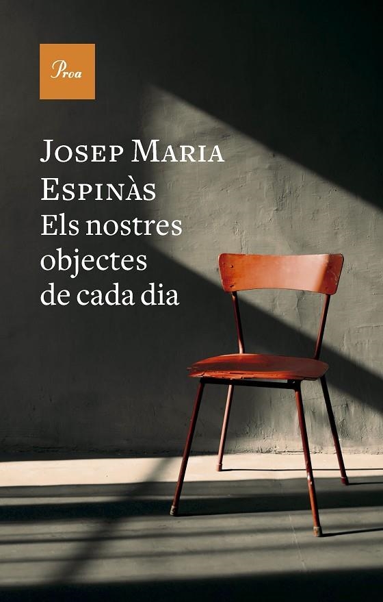 Els nostres objectes de cada dia | 9788419657565 | Espinàs Masip, Josep M. | Llibres.cat | Llibreria online en català | La Impossible Llibreters Barcelona