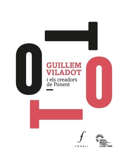 Guillem Viladot i els creadors de Ponent | 9788412784350 | Varios autores | Llibres.cat | Llibreria online en català | La Impossible Llibreters Barcelona