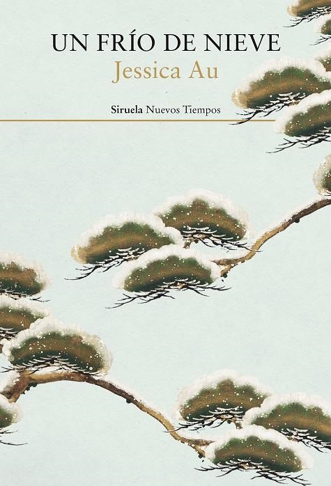 Un frío de nieve | 9788419744524 | Au, Jessica | Llibres.cat | Llibreria online en català | La Impossible Llibreters Barcelona