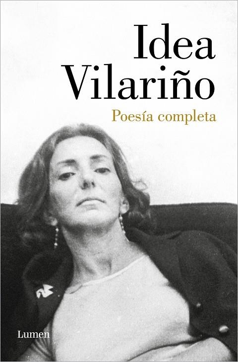 Poesía completa | 9788426423276 | Vilariño, Idea | Llibres.cat | Llibreria online en català | La Impossible Llibreters Barcelona