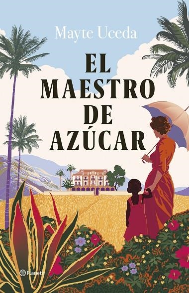 El maestro de azúcar | 9788408282358 | Uceda, Mayte | Llibres.cat | Llibreria online en català | La Impossible Llibreters Barcelona