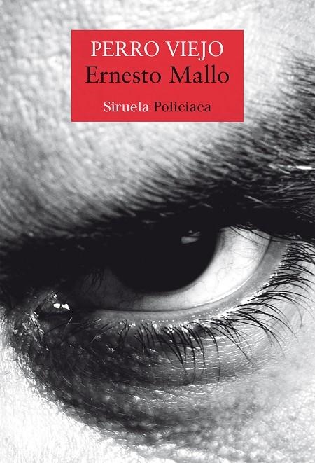 Perro viejo | 9788419942197 | Mallo, Ernesto | Llibres.cat | Llibreria online en català | La Impossible Llibreters Barcelona