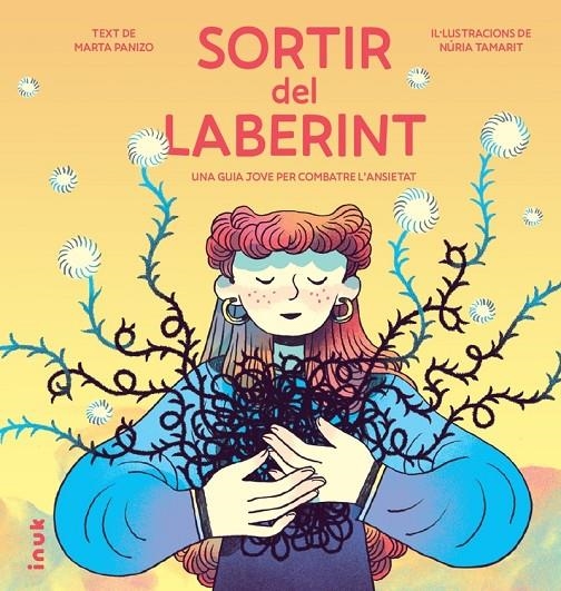 Sortir del laberint | 9788419968050 | Panizo González, Marta | Llibres.cat | Llibreria online en català | La Impossible Llibreters Barcelona