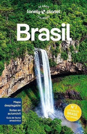 Brasil 7 | 9788408277811 | AA. VV. | Llibres.cat | Llibreria online en català | La Impossible Llibreters Barcelona