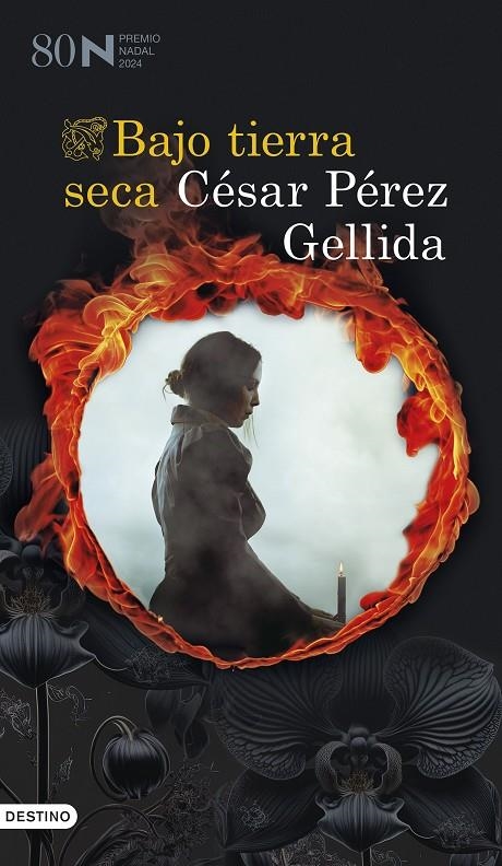 Bajo tierra seca | 9788423364572 | Pérez Gellida, César | Llibres.cat | Llibreria online en català | La Impossible Llibreters Barcelona