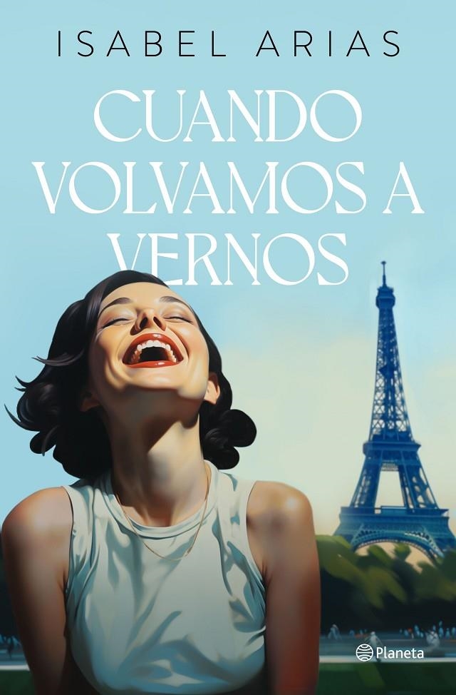 Cuando volvamos a vernos | 9788408283478 | Arias, Isabel | Llibres.cat | Llibreria online en català | La Impossible Llibreters Barcelona