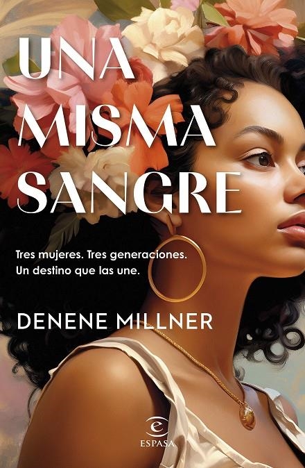 Una misma sangre | 9788467072525 | Millner, Denene | Llibres.cat | Llibreria online en català | La Impossible Llibreters Barcelona