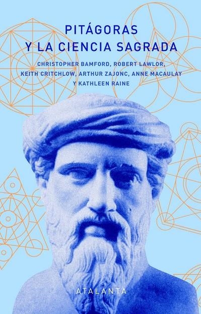 PITÁGORAS Y LA CIENCIA SAGRADA | 9788412601473 | BAMFORD, CHRISTOPHER | Llibres.cat | Llibreria online en català | La Impossible Llibreters Barcelona