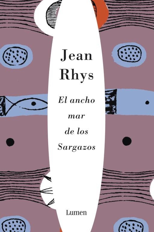 El ancho mar de los Sargazos | 9788426417404 | Rhys, Jean | Llibres.cat | Llibreria online en català | La Impossible Llibreters Barcelona