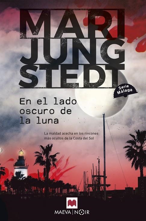 En el lado oscuro de la luna (Serie Málaga 2) | 9788419638526 | Jungstedt, Mari | Llibres.cat | Llibreria online en català | La Impossible Llibreters Barcelona