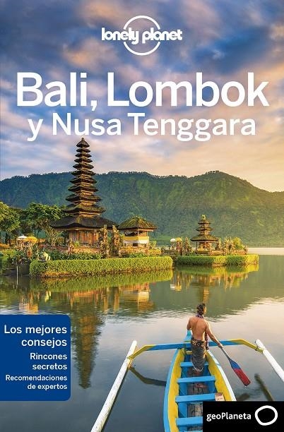 Bali, Lombok y Nusa Tenggara 2 | 9788408213963 | Maxwell, Virginia/Johanson, Mark/Levin, Sofía/Morgan, MaSovaida | Llibres.cat | Llibreria online en català | La Impossible Llibreters Barcelona