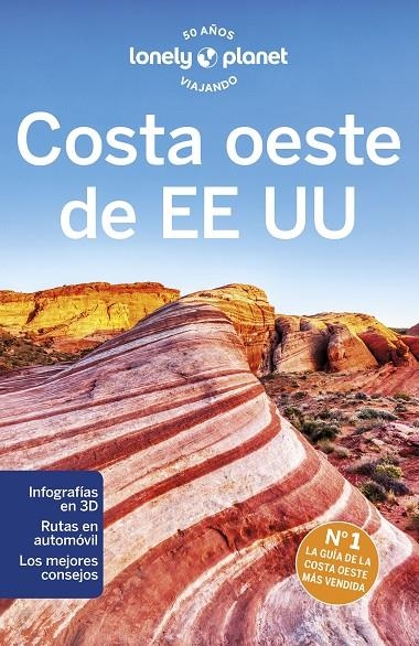 Costa oeste de EE UU 2 | 9788408223528 | AA. VV. | Llibres.cat | Llibreria online en català | La Impossible Llibreters Barcelona