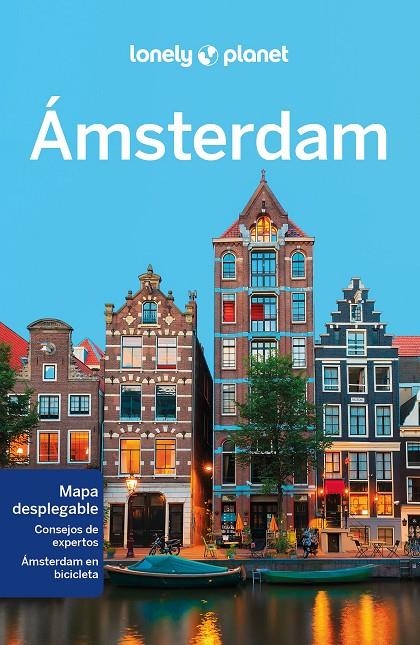 Ámsterdam 8 | 9788408225652 | Le Nevez, Catherine/Woolsey, Barbara/Morgan, Kate | Llibres.cat | Llibreria online en català | La Impossible Llibreters Barcelona