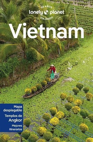 Vietnam 9 | 9788408232377 | Atkinson, Brett/Ray, Nick/Stewart, Iain/Lockhart, Katie/Pham, James/Truong, Diana/Zukas, Joshua | Llibres.cat | Llibreria online en català | La Impossible Llibreters Barcelona