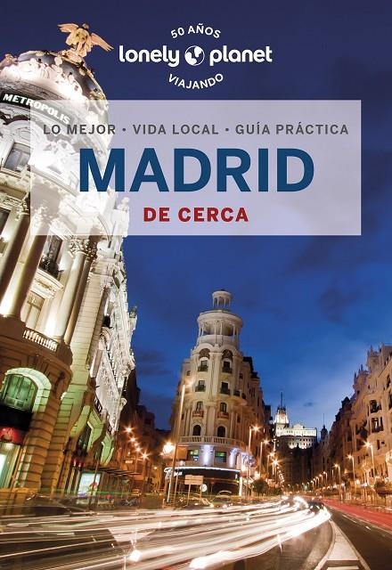 Madrid de cerca 6 | 9788408260851 | Hughes, Felicity | Llibres.cat | Llibreria online en català | La Impossible Llibreters Barcelona