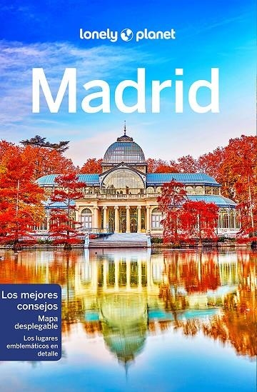 Madrid 8 | 9788408264217 | Ham, Anthony | Llibres.cat | Llibreria online en català | La Impossible Llibreters Barcelona