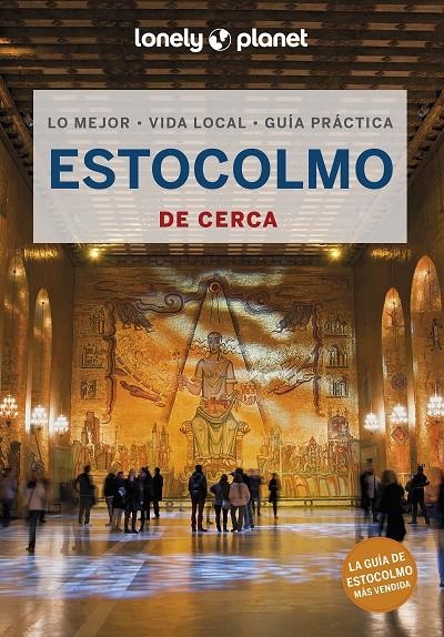 Estocolmo de cerca 3 | 9788408264224 | Rawlings-Way, Charles/Ohlsen, Becky | Llibres.cat | Llibreria online en català | La Impossible Llibreters Barcelona