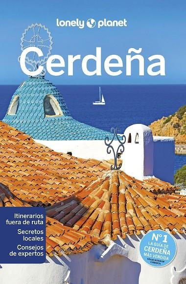 Cerdeña 4 | 9788408265214 | Averbuck, Alexis/Clark, Gregor/Garwood, Duncan | Llibres.cat | Llibreria online en català | La Impossible Llibreters Barcelona