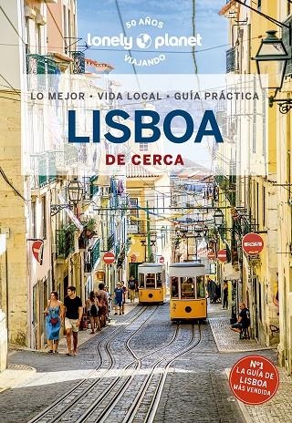 Lisboa De cerca 6 | 9788408270966 | Henriques, Sandra/Taborda, Joana | Llibres.cat | Llibreria online en català | La Impossible Llibreters Barcelona