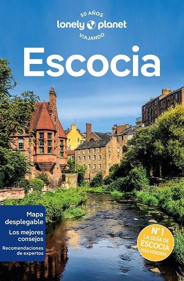 Escocia 9 | 9788408273165 | Wilson, Neil/Gillespie, Key/Goodlad, Laurie/MacEacheran, Mike/Reaney, Joseph | Llibres.cat | Llibreria online en català | La Impossible Llibreters Barcelona