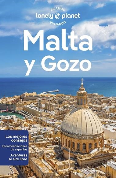 Malta y Gozo 4 | 9788408277781 | Blasi, Abigail | Llibres.cat | Llibreria online en català | La Impossible Llibreters Barcelona