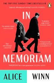 IN MEMORIAM | 9780241567838 | Winn, Alice | Llibres.cat | Llibreria online en català | La Impossible Llibreters Barcelona