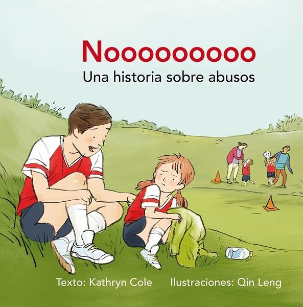 Nooooooooo | 9788491451044 | COLE, KATHRYN | Llibres.cat | Llibreria online en català | La Impossible Llibreters Barcelona