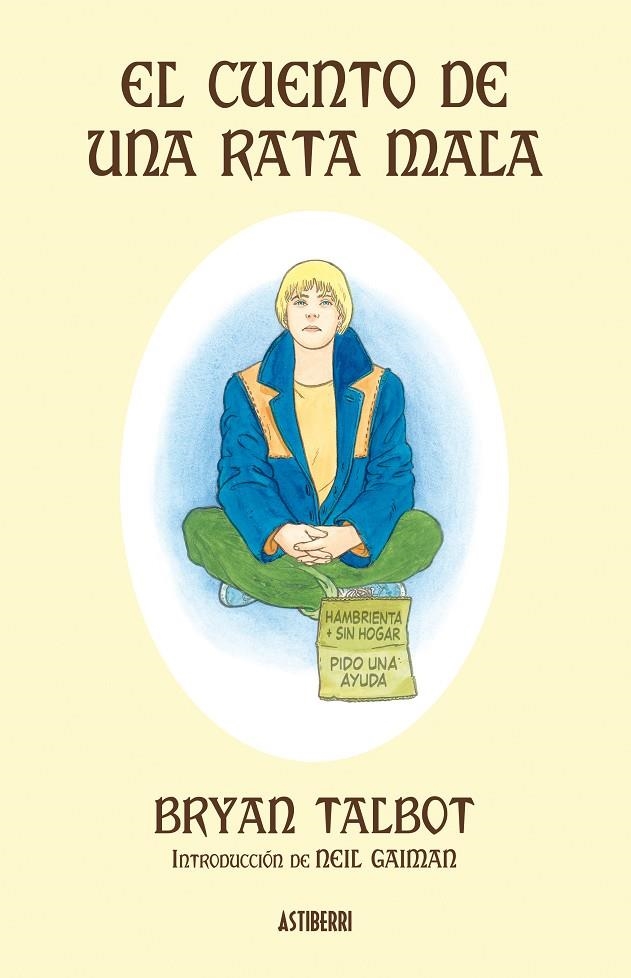 El cuento de una rata mala | 9788415685036 | Talbot, Bryan | Llibres.cat | Llibreria online en català | La Impossible Llibreters Barcelona