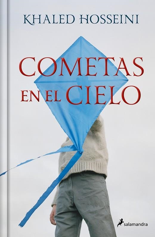 Cometas en el cielo. Edición del 20 aniversario | 9788419346599 | Hosseini, Khaled | Llibres.cat | Llibreria online en català | La Impossible Llibreters Barcelona