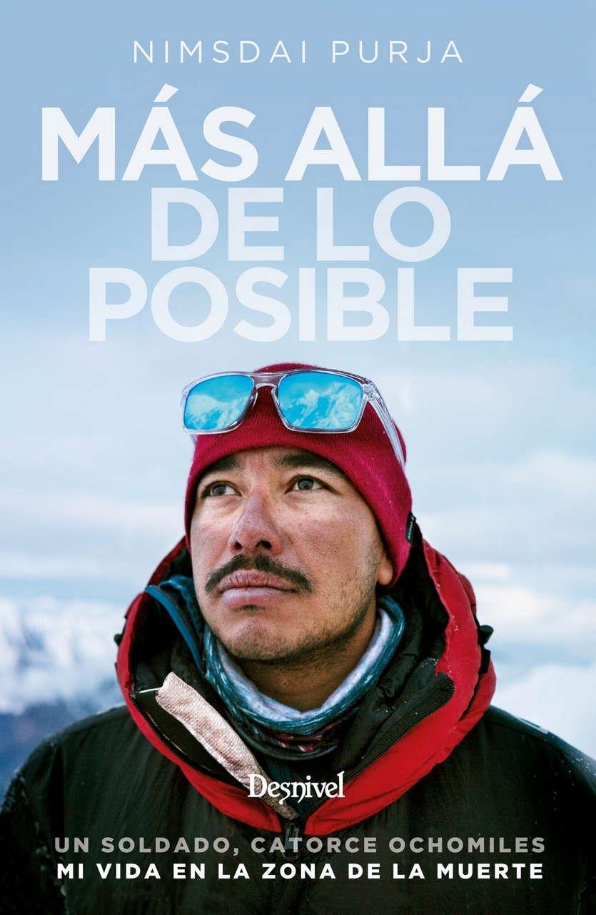 Más allá de lo posible | 9788498295535 | Purja, Nimsdai/Nims | Llibres.cat | Llibreria online en català | La Impossible Llibreters Barcelona