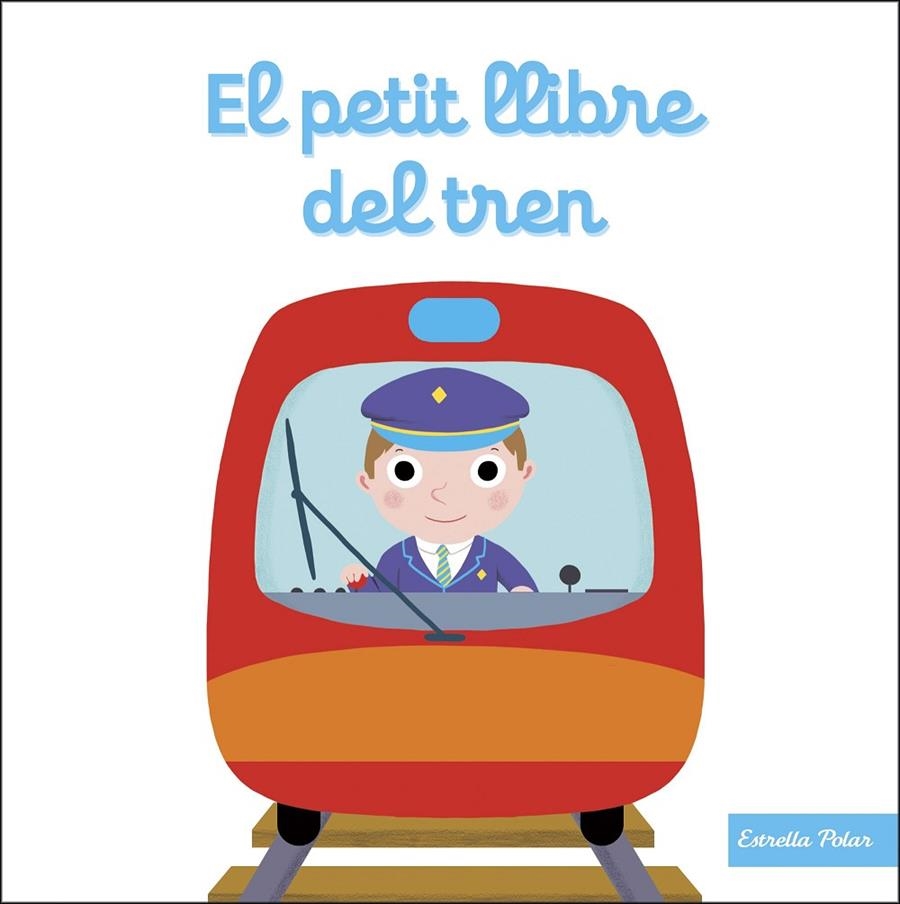 El petit llibre del tren | 9788413895383 | Choux, Nathalie | Llibres.cat | Llibreria online en català | La Impossible Llibreters Barcelona