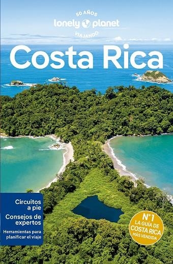 Costa Rica 9 | 9788408254287 | Vorhees, Mara/Harrell, Ashley/Isenberg, Robert/Lavis, Elizabeth/Murillo, Alejandra/Zinzi, Janna | Llibres.cat | Llibreria online en català | La Impossible Llibreters Barcelona