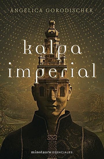 Kalpa imperial | 9788445016732 | Gorodischer, Angélica | Llibres.cat | Llibreria online en català | La Impossible Llibreters Barcelona