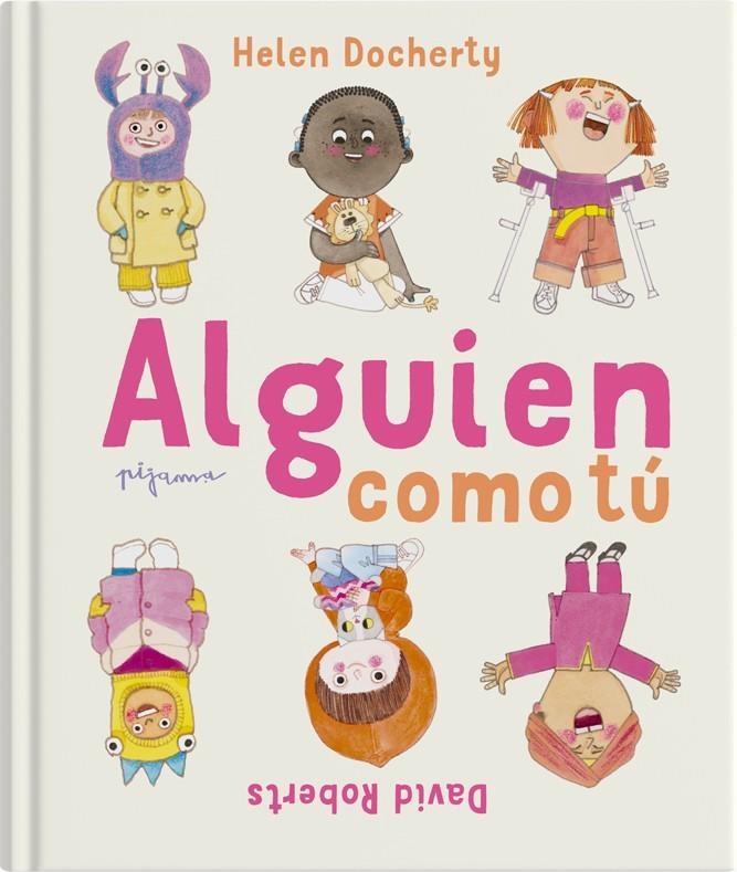 Alguien como tú | 9788419135308 | Docherty, Helen | Llibres.cat | Llibreria online en català | La Impossible Llibreters Barcelona