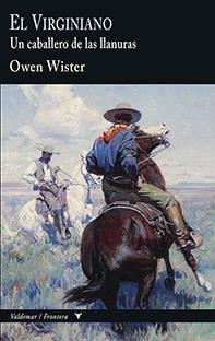 El Virginiano | 9788477028758 | Wister, Owen | Llibres.cat | Llibreria online en català | La Impossible Llibreters Barcelona