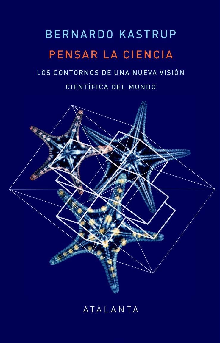 PENSAR LA CIENCIA | 9788412431599 | KASTRUP, BERNARDO | Llibres.cat | Llibreria online en català | La Impossible Llibreters Barcelona