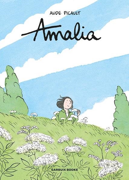 Amalia | 9788419393043 | Picault, Aude | Llibres.cat | Llibreria online en català | La Impossible Llibreters Barcelona