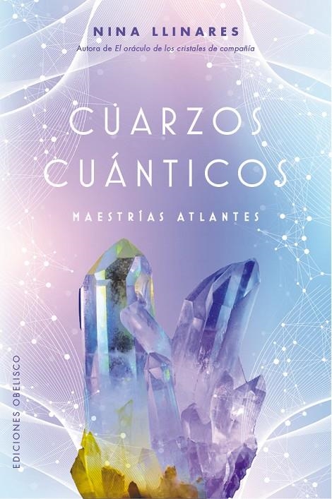 Cuarzos cuánticos | 9788491119166 | Llinares, Nina | Llibres.cat | Llibreria online en català | La Impossible Llibreters Barcelona