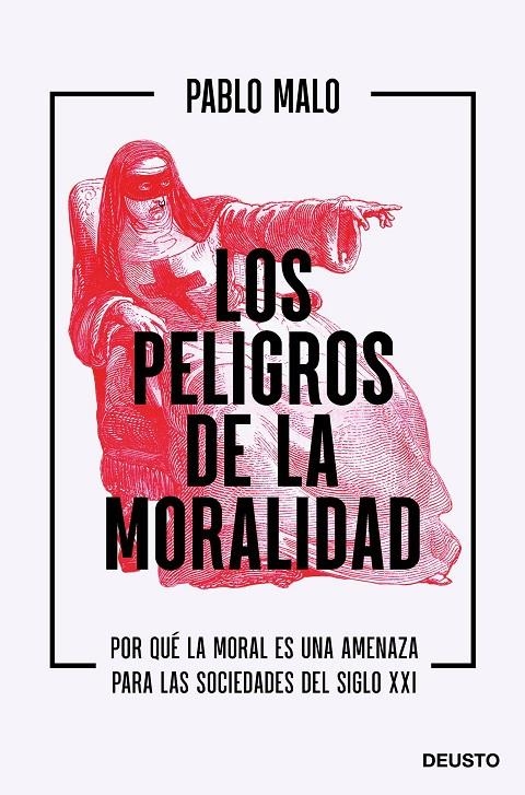 Los peligros de la moralidad | 9788423432837 | Malo Ocejo, Pablo | Llibres.cat | Llibreria online en català | La Impossible Llibreters Barcelona