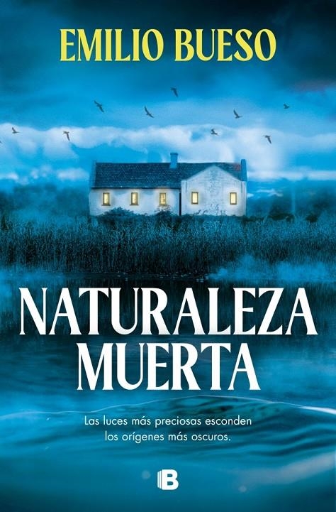 Naturaleza muerta | 9788466677448 | Bueso, Emilio | Llibres.cat | Llibreria online en català | La Impossible Llibreters Barcelona