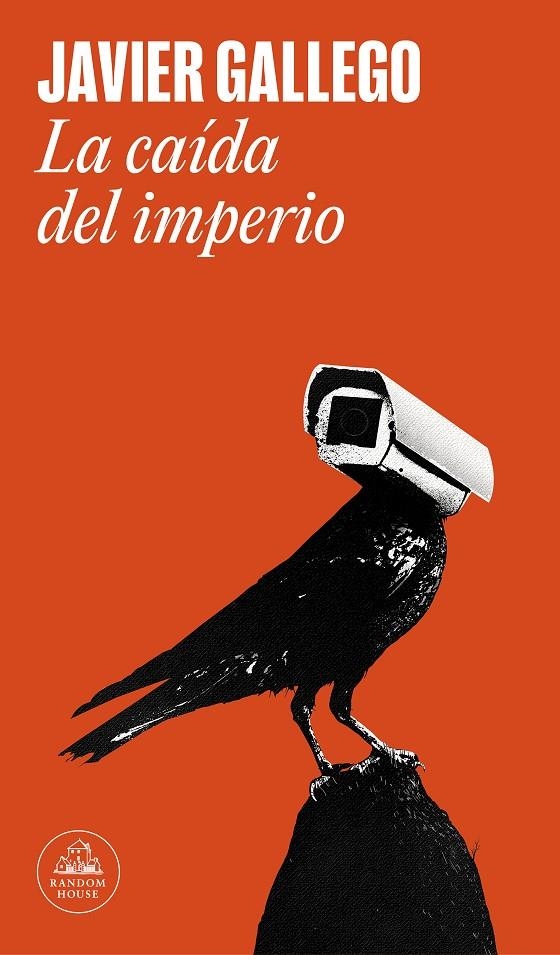 La caída del imperio | 9788439743033 | Gallego, Javier | Llibres.cat | Llibreria online en català | La Impossible Llibreters Barcelona