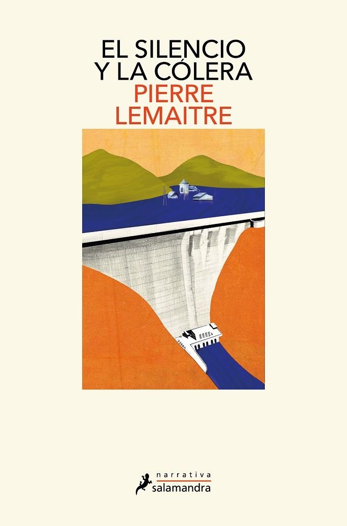 El silencio y la cólera (Los años gloriosos 2) | 9788419346636 | Lemaitre, Pierre | Llibres.cat | Llibreria online en català | La Impossible Llibreters Barcelona